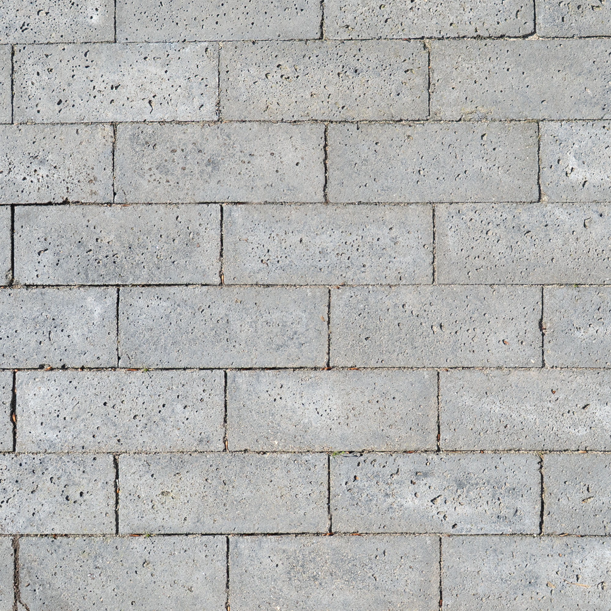 Schellevis Oud Hollandse dikformaat 21x7x8cm Grijs