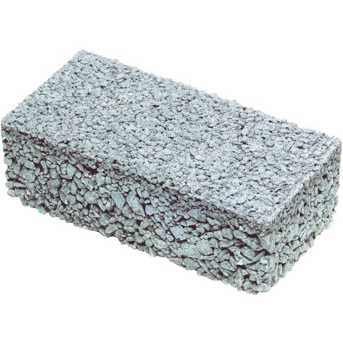 Accédo 22x11x8cm Grijs