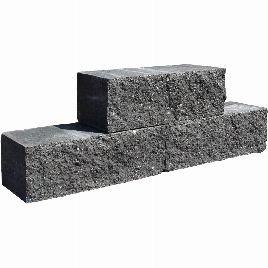 Nature Walling 32x13x11cm Zwart