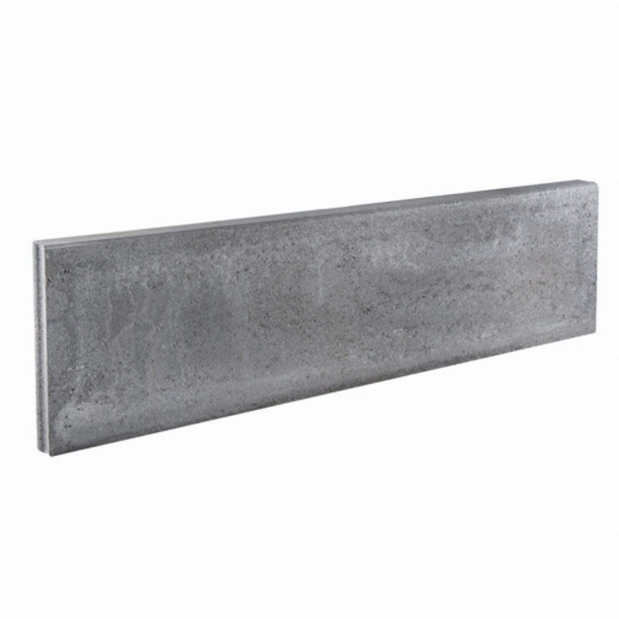 Opsluitband 7x40x100cm Grijs