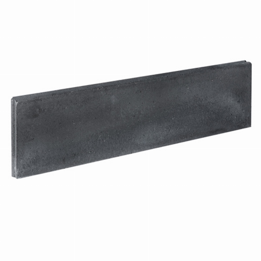 Opsluitband 10x30x100cm Zwart