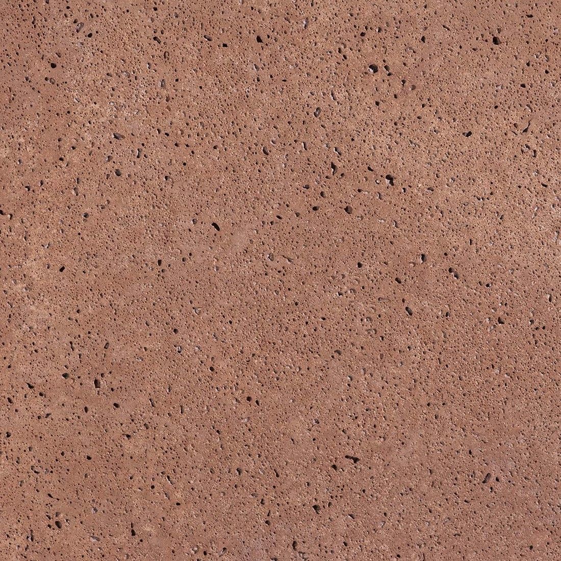 Schellevis Oud Hollandse tegel 20x20x5cm Roodbruin