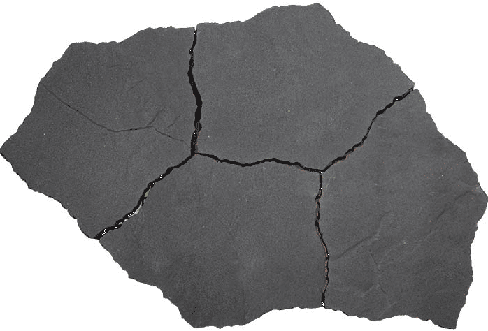 GeoArdesia Alivo 6cm Milano (4,14m² per-pak - 24 stuks)