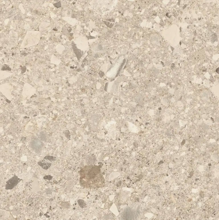 Solostone 80x80x3cm Composite Beige