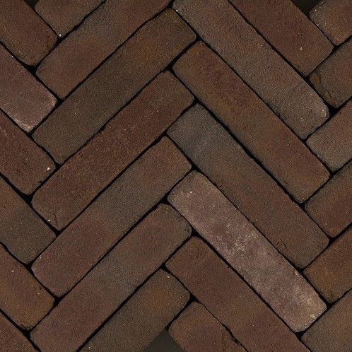 Art Bricks Dikformaat 6,5x20x6cm Vermeer Vlamoven