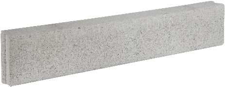 Opsluitband 10x20x100cm Grijs