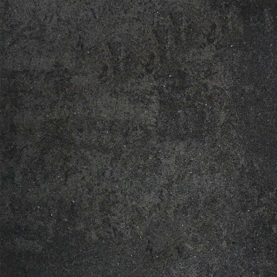 Infinity Stones 60x60x4cm Black