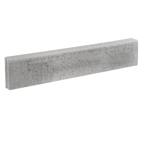 Opsluitband 8x20x100cm Grijs