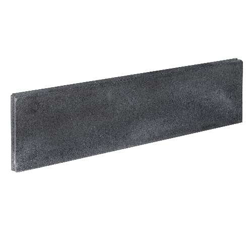 Opsluitband 6x30x100cm Zwart