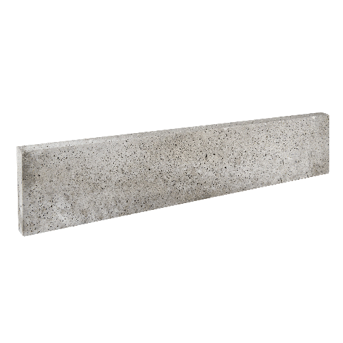 Schellevis Oud Hollandse Opsluitband 5x20x100cm Grijs