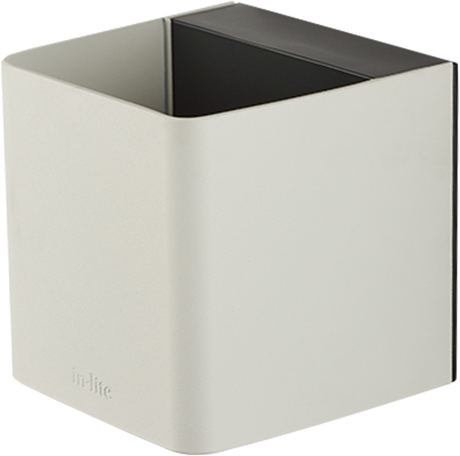 Ace Down White 100-230v