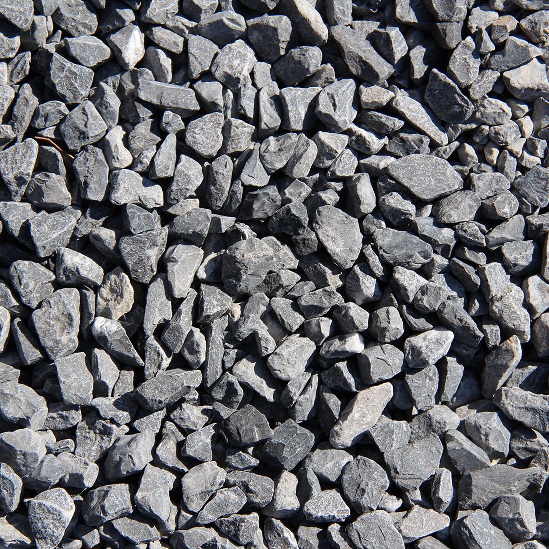 Ardenner Split Grijs 14-20mm - Zakgoed