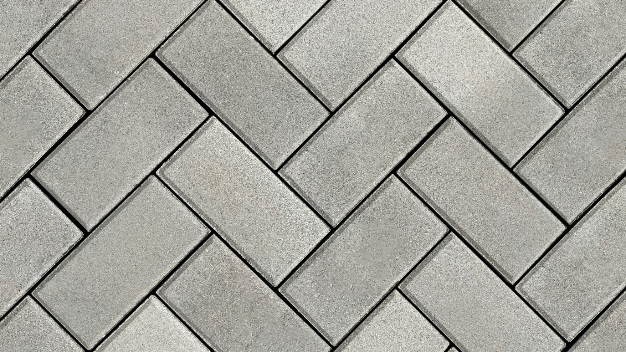 Beton keiformaat 21x10,5x8cm Grijs