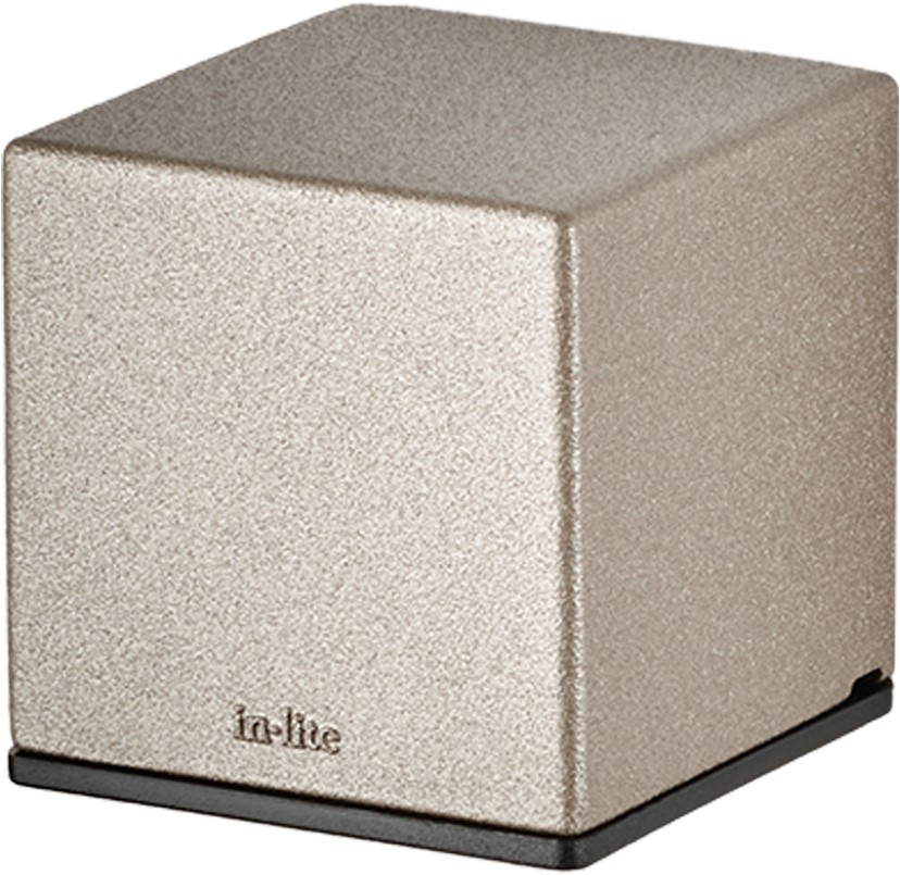 Big Cubid Silver 12v
