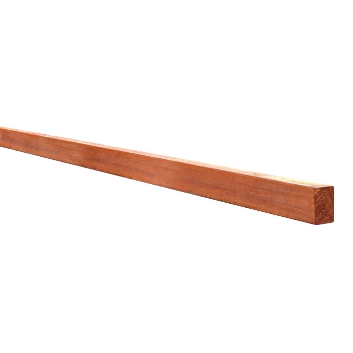 Hardhouten gording, fijnbezaagd 5x15x500cm (1042610)