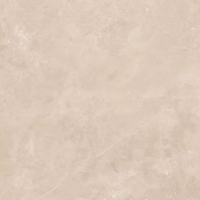 Solostone 80x80x3cm Uni Limestone Beige