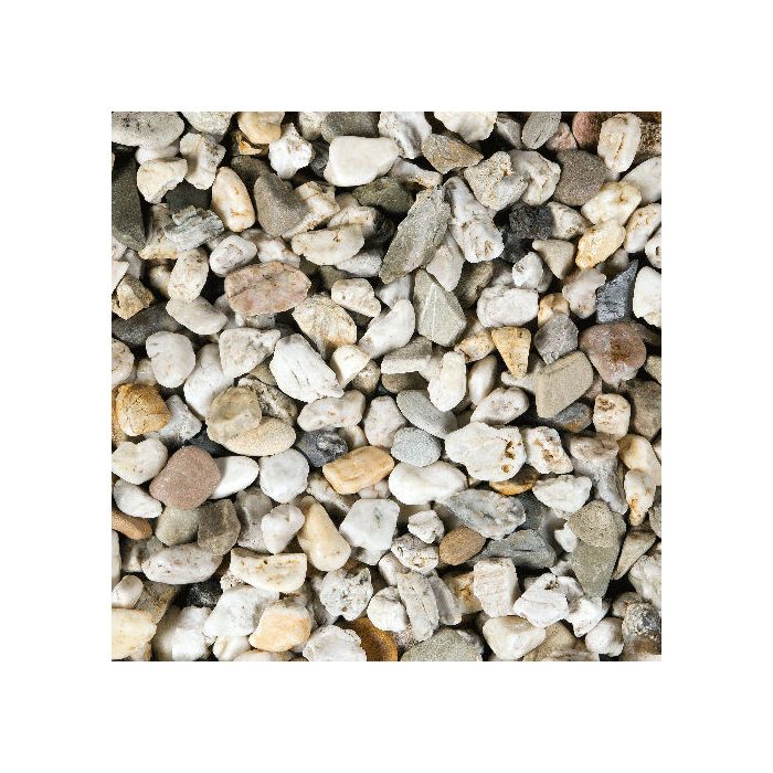 Grind Wit 16-32mm - Zakgoed