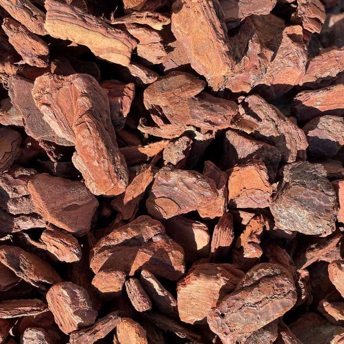 Franse boomschors 20-45mm - Mini big bag