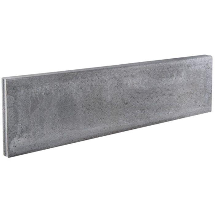 Opsluitband 12x25x100cm Grijs