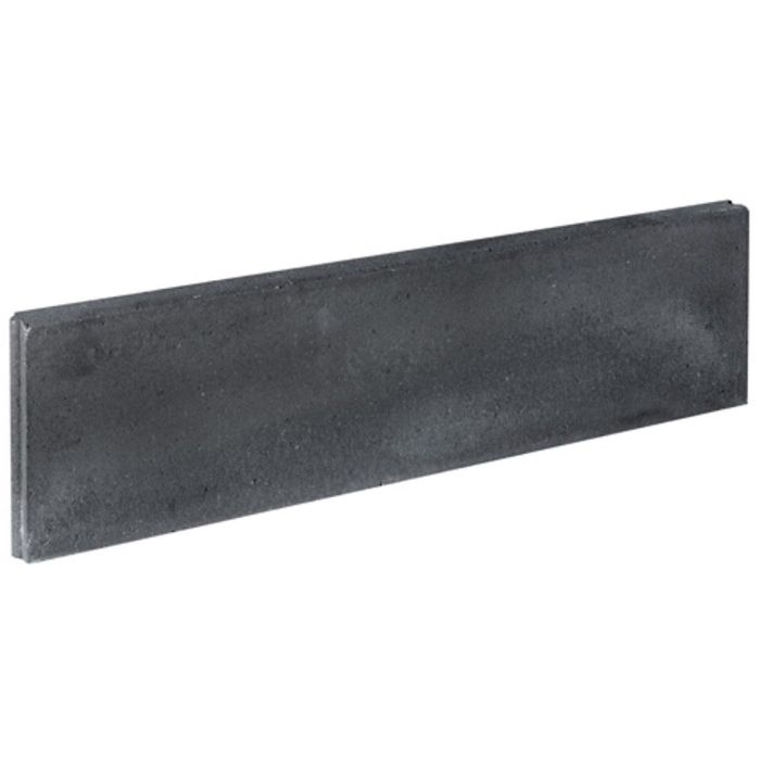 Opsluitband 12x25x100cm Zwart