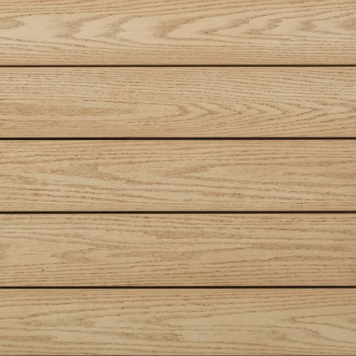 Millboard enhanced Grain plank 3,2x17,6x360cm Ashwood