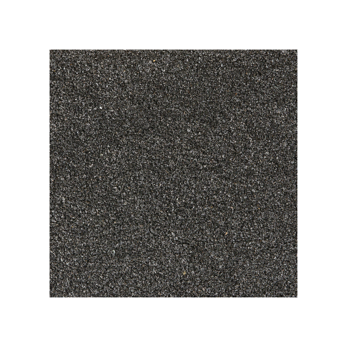 Inveegsplit zwart 1-3mm - Zakgoed