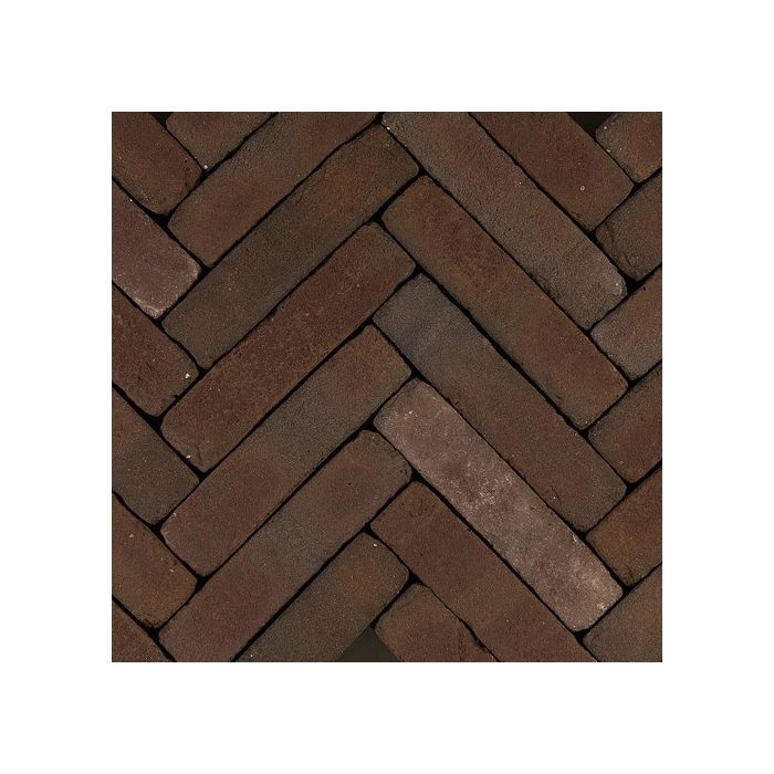 Art Bricks Waalformaat 5x20x6cm Vermeer vlamoven