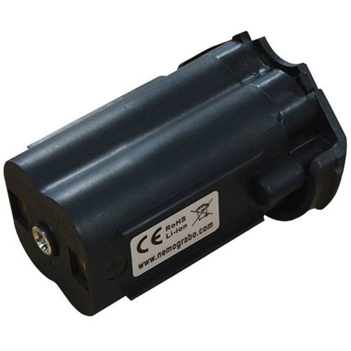 Battery pack (lithium) t.b.v. nemo grabo plus en pro