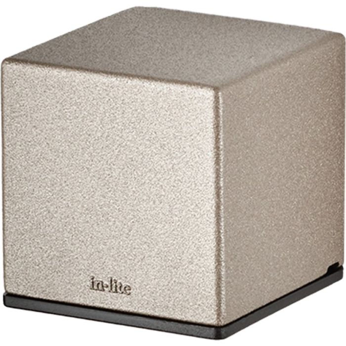 Big Cubid silver 12v
