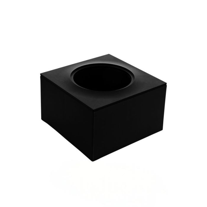Box 1 Black