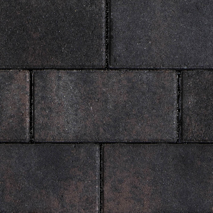 Dikformaat Geoklinker Plus ZF 21x6,9x8cm Venice