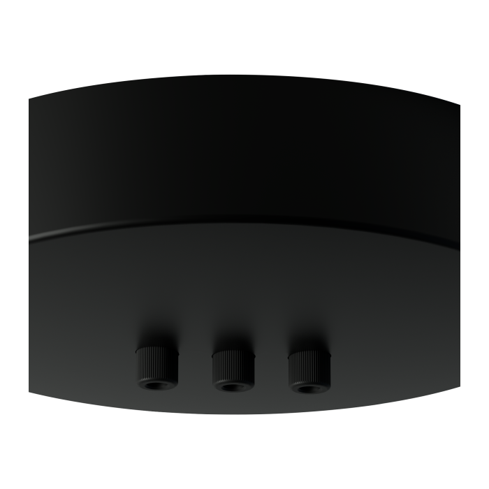 Disc Base Triple