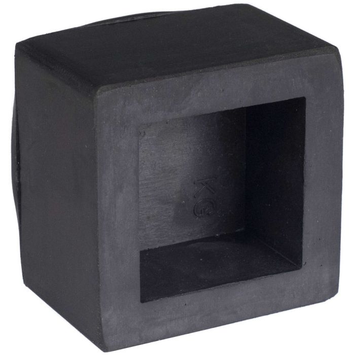 Dop t.b.v. vuisthamer 1,5 kg