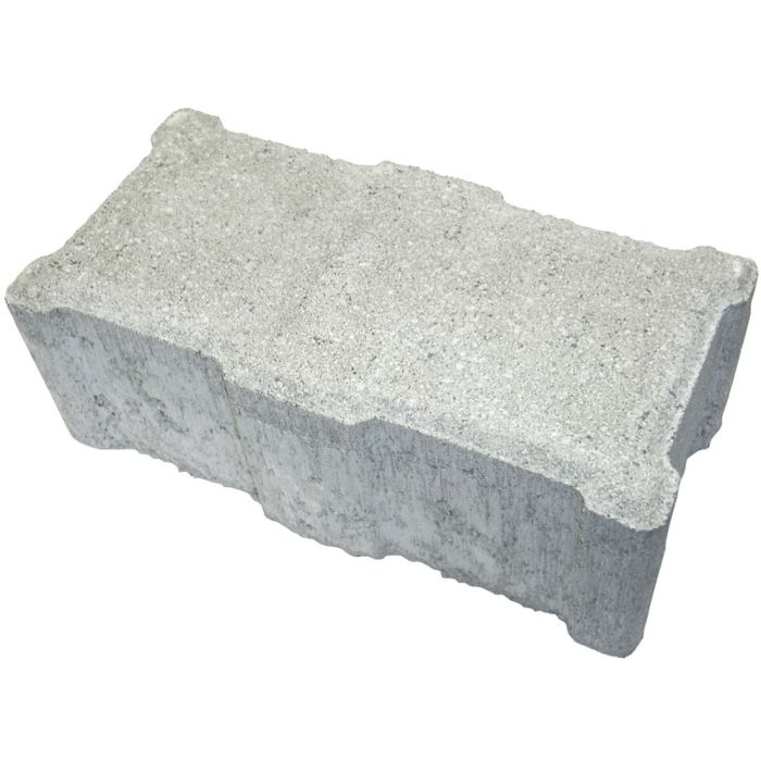 Draino 22x11x8cm Grijs