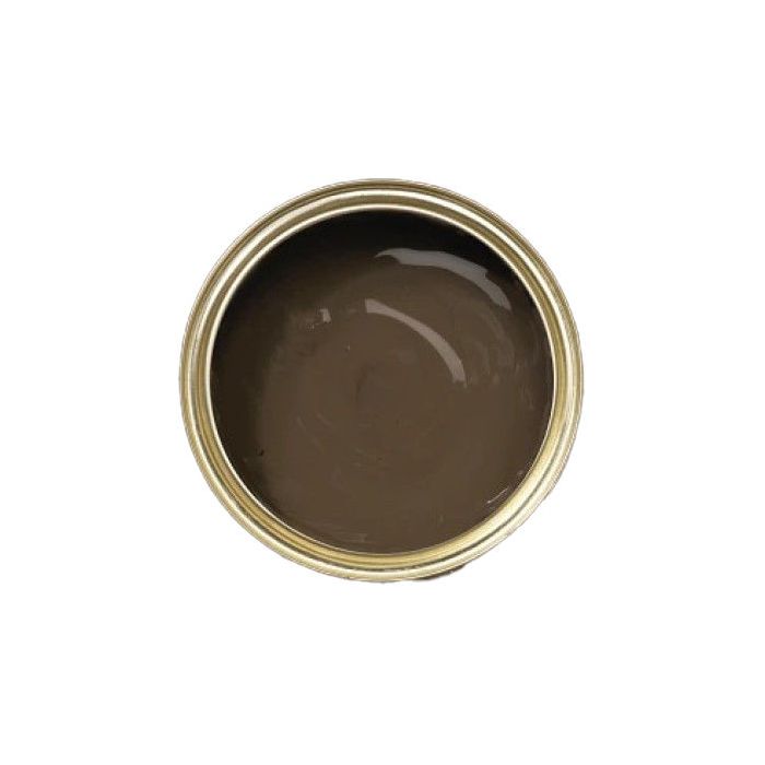 Millboard touch Up Paint 500ml Ebony Grey