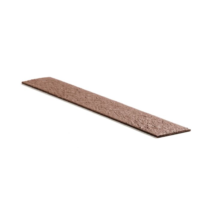 Ecolat 200x14x1cm Bruin