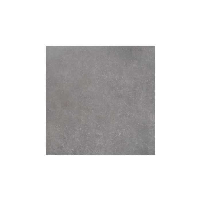 GeoCeramica 2 Drive 80x80x6cm Impasto Grigio