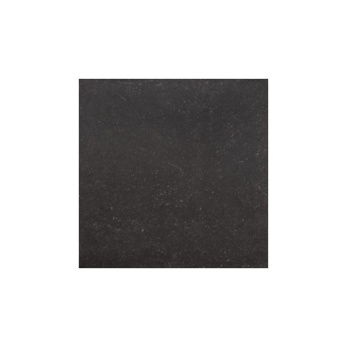 GeoCeramica 2drive 60x60x6cm Impasto Negro zwart
