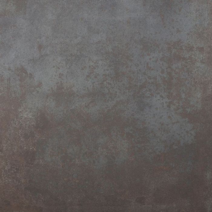 GeoCeramica 80x80x4cm Copper Steel 2.0