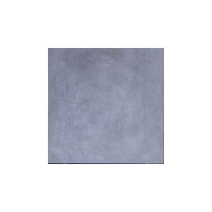 GeoCeramica 80x80x4cm Fumato Mezzo grijs