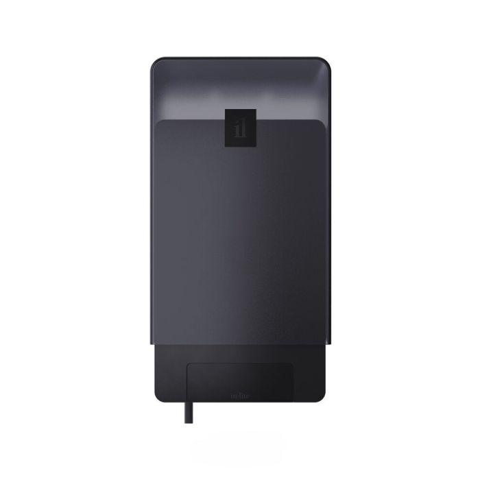 Hub protector 1
