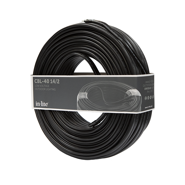 Kabel cbl-40 14-2 - 40mtr.