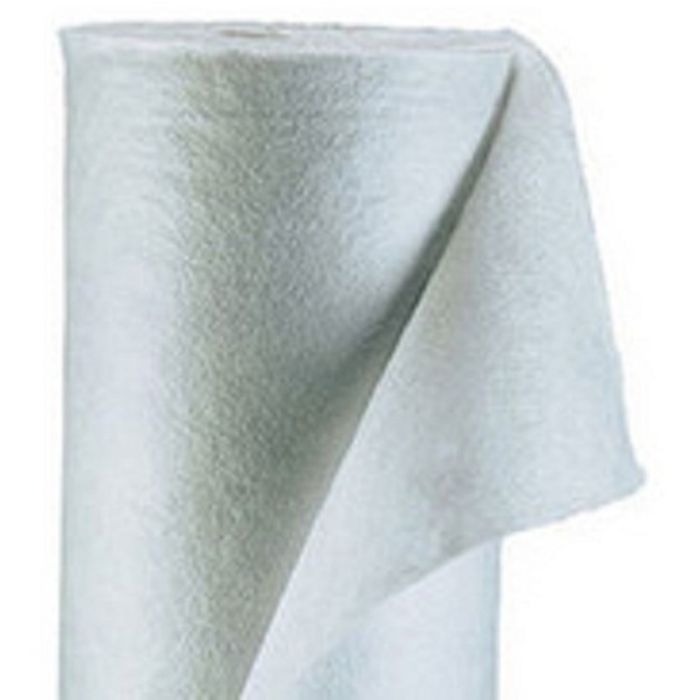 Kunstgras Drukverdelend onderdoek 2mtr. breed