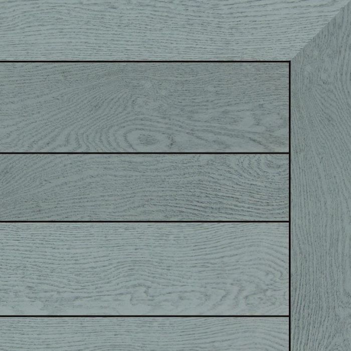 Millboard enhanced Grain SB plank 3,2x12,6x360cm brushed basalt