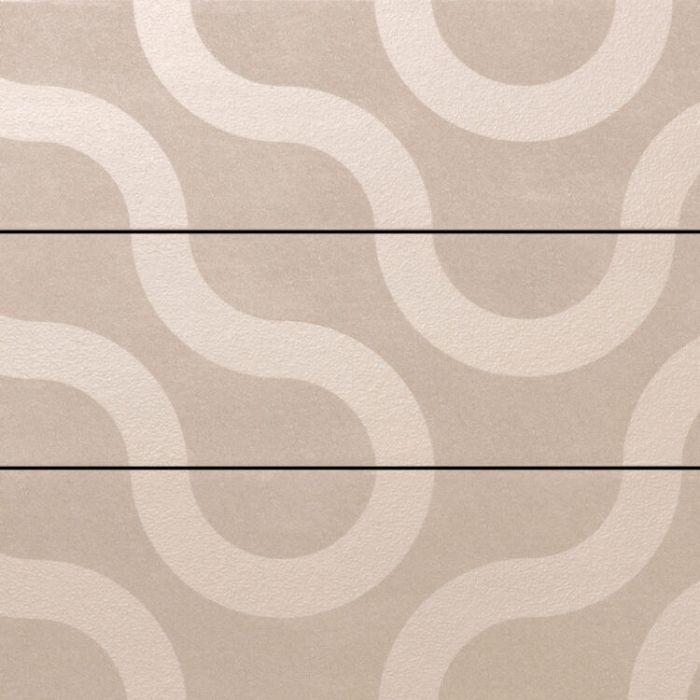 Millboard Modello Contour plank 360x19,6x3,2cm Limed Oak