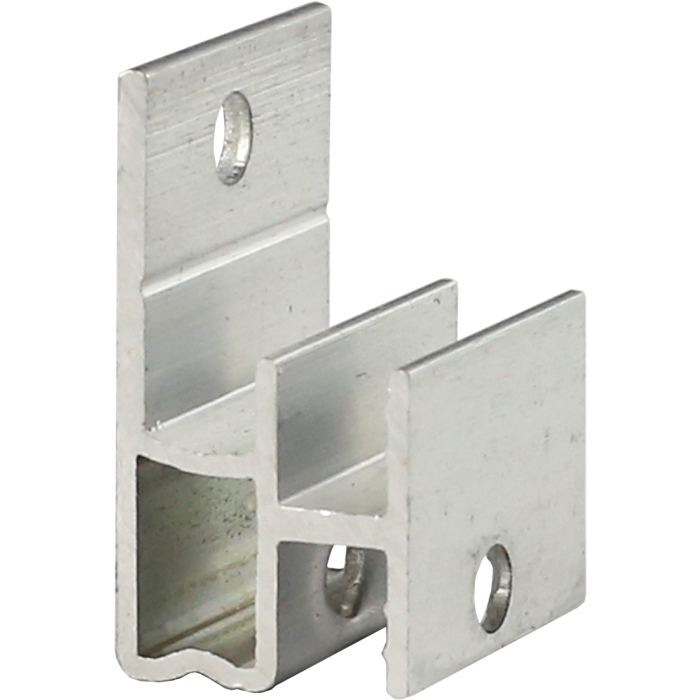 NewTechWood gevel clips incl. schroeven en bit, doos à 90 st