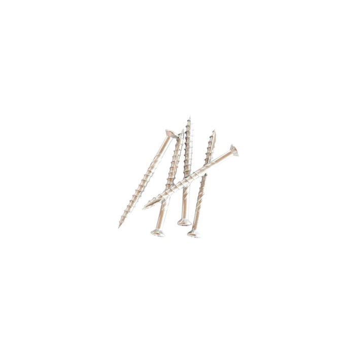 NewTechWood gevel schroeven incl. bit, 4,2 x 32 mm,  doos à 100 st