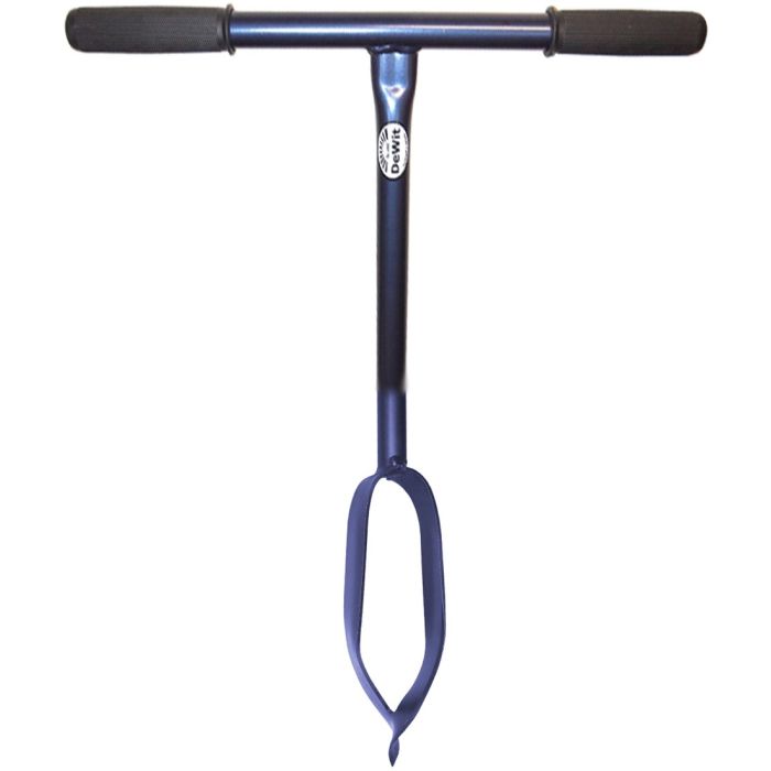 Palenboor 10cm dewit