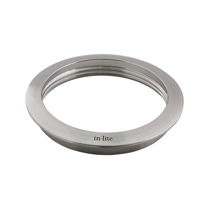 Ring 68 stainless steel