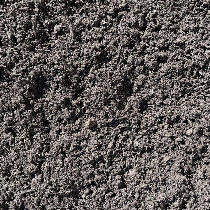 Siertuinbemesting - Mini bigbag